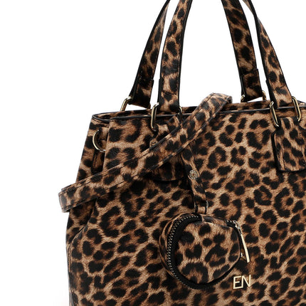 Emily &amp; Noah Belfort RUE 09 City Shopper Medium