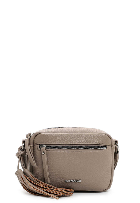Emily &amp; Noah Tours RUE 09 Klapphandtasche