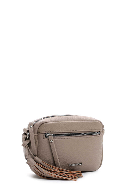 Emily &amp; Noah Tours RUE 09 Klapphandtasche