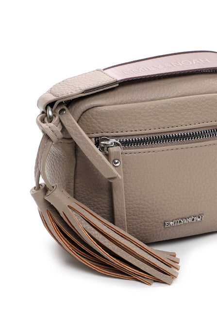 Emily &amp; Noah Tours RUE 09 Klapphandtasche