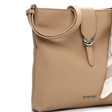 Emily &amp; Noah Belfort RUE 09 City Shopper Medium