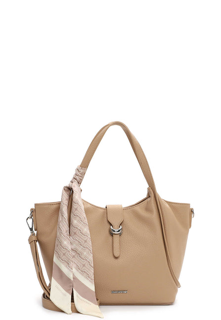 Emily &amp; Noah Belfort RUE 09 City Shopper Medium