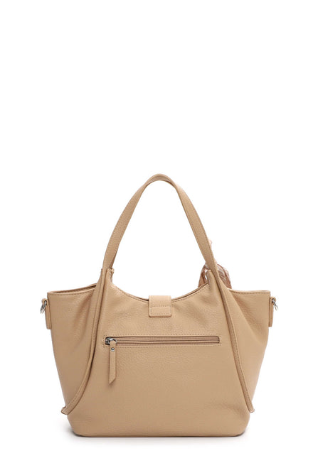Emily &amp; Noah Belfort RUE 09 City Shopper Medium