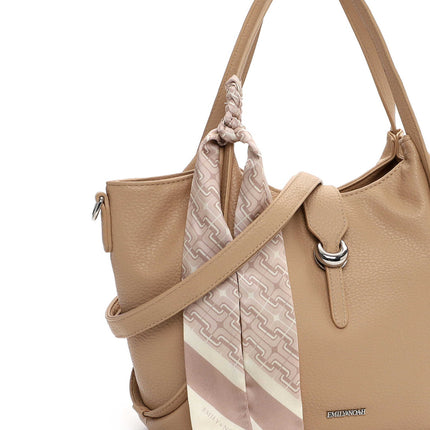 Emily &amp; Noah Belfort RUE 09 City Shopper Medium