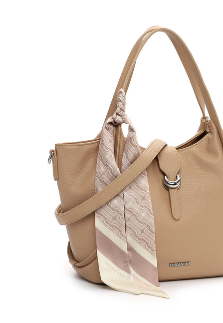 Emily &amp; Noah Belfort RUE 09 City Shopper Medium