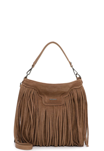 Emily & Noah Belfort RUE 09 City Shopper Medium