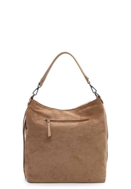 Emily &amp; Noah Belfort RUE 09 City Shopper Medium