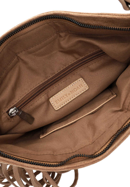 Emily &amp; Noah Belfort RUE 09 City Shopper Medium
