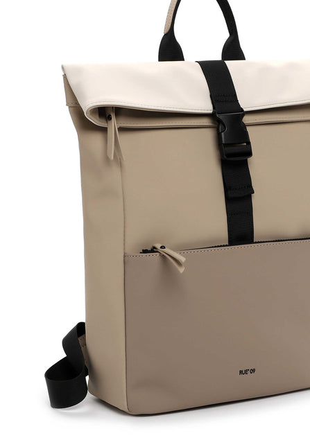 Emily &amp; Noah Tours RUE 09 Basic Rucksack