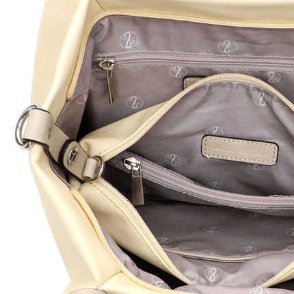 Emily & Noah Julie City Shopper Large 