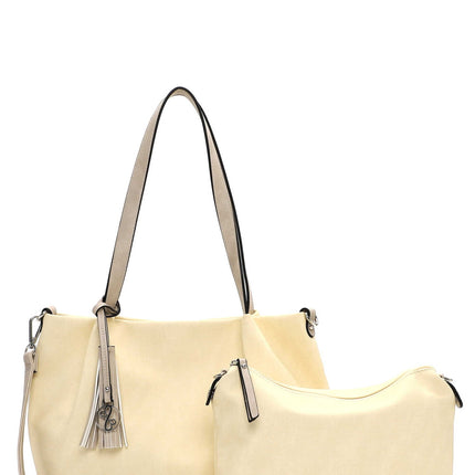 Emily & Noah Julie City Shopper Large 