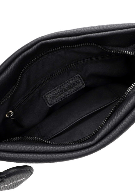 Emily &amp; Noah – Enie – Große Schultertasche mit Klappe