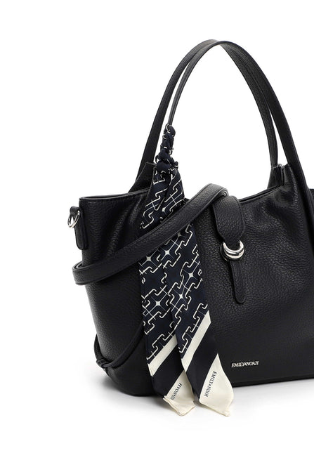 Emily &amp; Noah Belfort RUE 09 City Shopper Medium