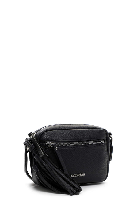 Emily &amp; Noah Tours RUE 09 Klapphandtasche
