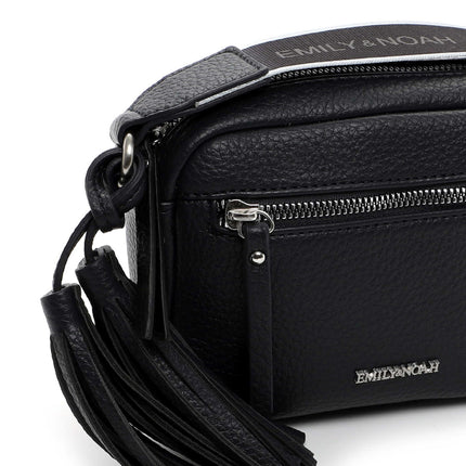 Emily &amp; Noah Tours RUE 09 Klapphandtasche