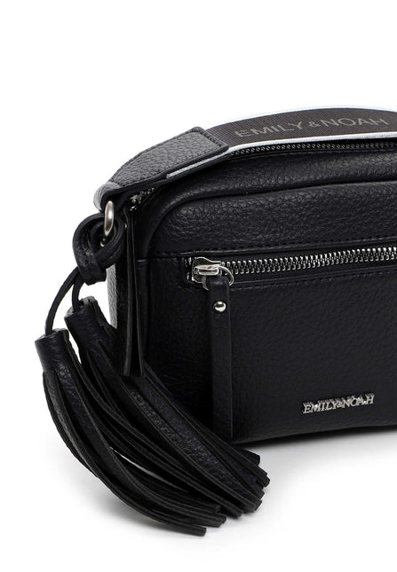 Emily &amp; Noah Tours RUE 09 Klapphandtasche