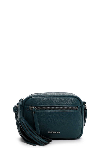 Emily & Noah Tours RUE 09 Klapphandtasche