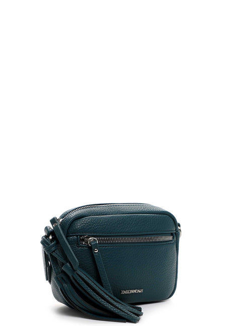 Emily &amp; Noah Tours RUE 09 Klapphandtasche