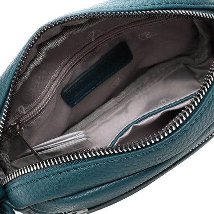 Emily &amp; Noah Tours RUE 09 Klapphandtasche
