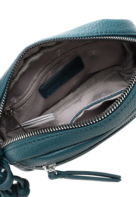Emily &amp; Noah Tours RUE 09 Klapphandtasche