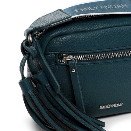 Emily &amp; Noah Tours RUE 09 Klapphandtasche