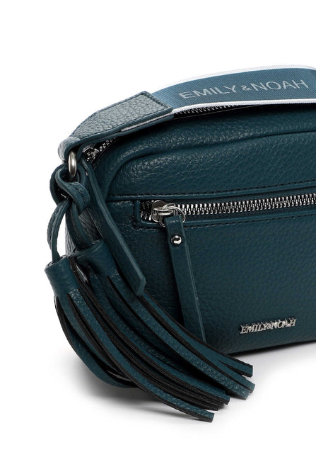 Emily &amp; Noah Tours RUE 09 Klapphandtasche