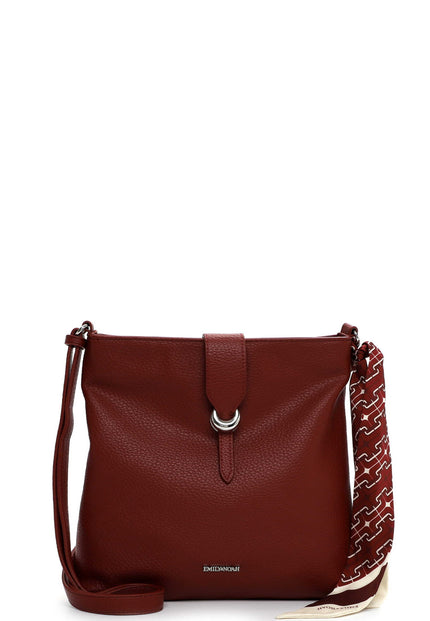 Emily & Noah Belfort RUE 09 City Shopper Medium