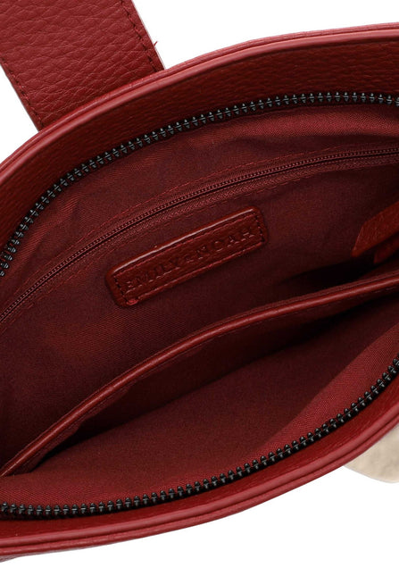 Emily &amp; Noah Belfort RUE 09 City Shopper Medium