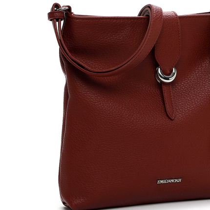 Emily &amp; Noah Belfort RUE 09 City Shopper Medium