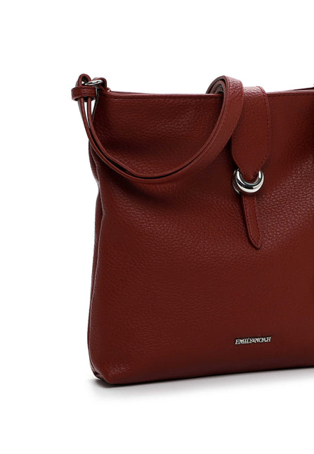 Emily &amp; Noah Belfort RUE 09 City Shopper Medium