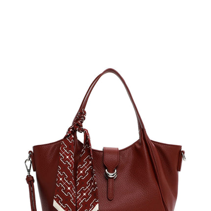 Emily &amp; Noah Belfort RUE 09 City Shopper Medium