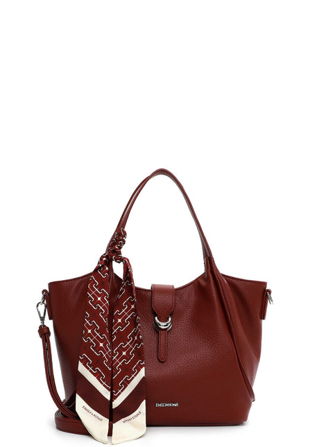 Emily &amp; Noah Belfort RUE 09 City Shopper Medium