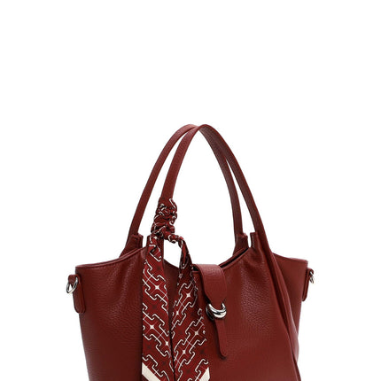 Emily &amp; Noah Belfort RUE 09 City Shopper Medium