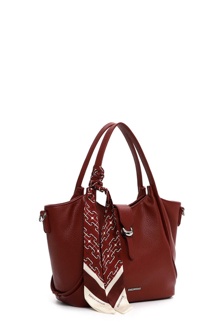 Emily &amp; Noah Belfort RUE 09 City Shopper Medium