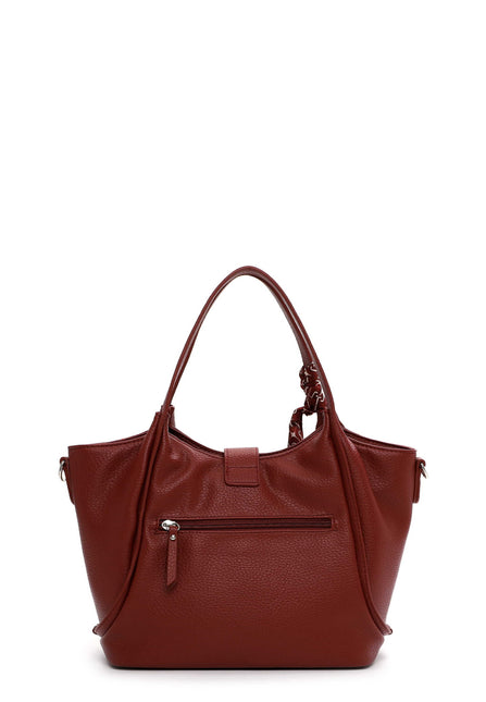 Emily &amp; Noah Belfort RUE 09 City Shopper Medium