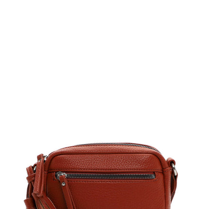 Emily &amp; Noah Tours RUE 09 Klapphandtasche