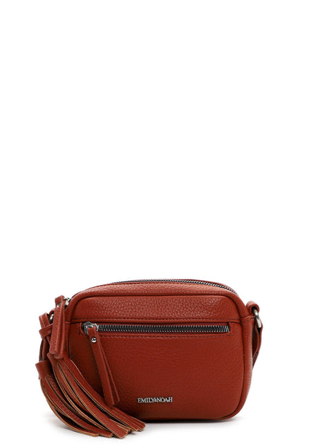 Emily &amp; Noah Tours RUE 09 Klapphandtasche