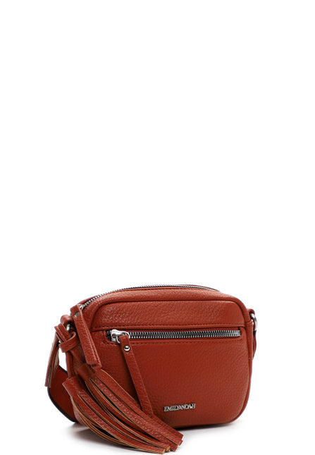 Emily &amp; Noah Tours RUE 09 Klapphandtasche