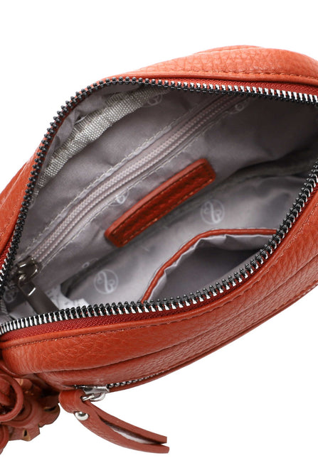 Emily &amp; Noah Tours RUE 09 Klapphandtasche