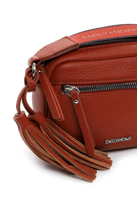 Emily &amp; Noah Tours RUE 09 Klapphandtasche