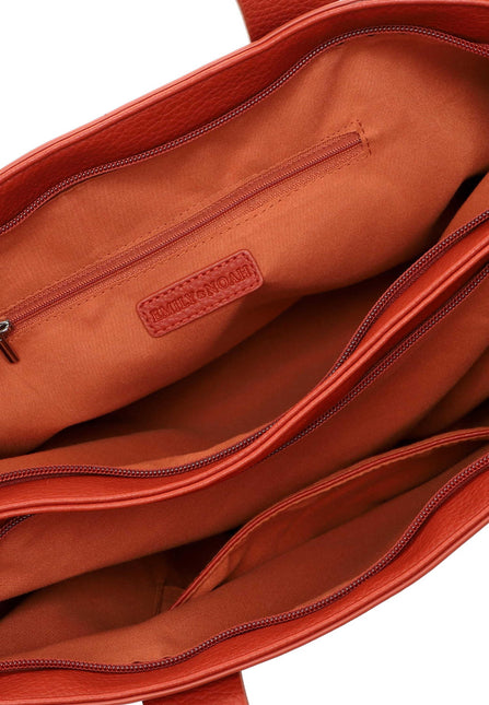 Emily &amp; Noah Belfort RUE 09 City Shopper Medium
