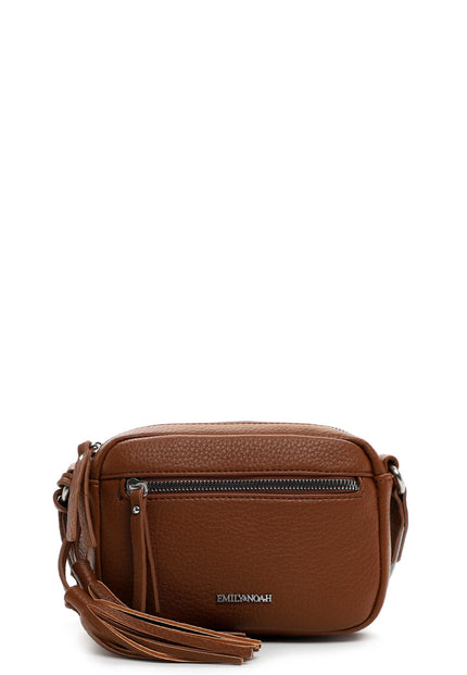 Emily & Noah Tours RUE 09 Klapphandtasche