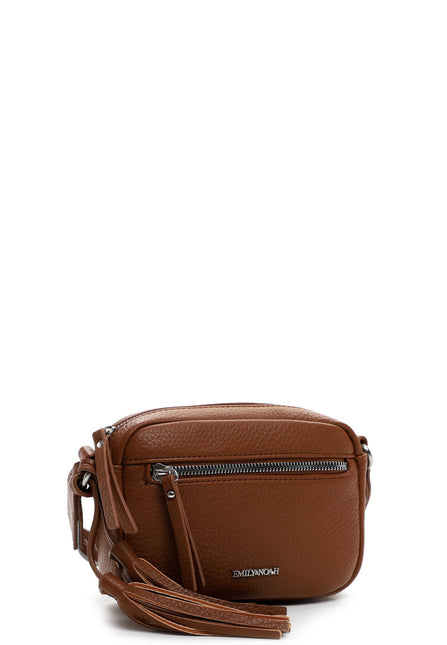 Emily &amp; Noah Tours RUE 09 Klapphandtasche