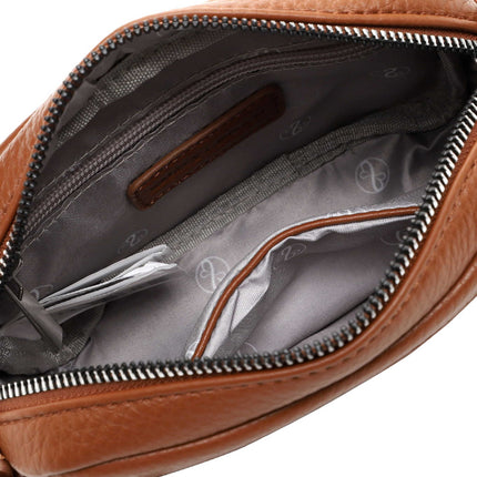 Emily &amp; Noah Tours RUE 09 Klapphandtasche