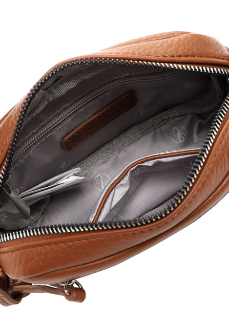 Emily &amp; Noah Tours RUE 09 Klapphandtasche