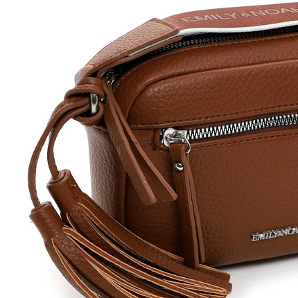 Emily &amp; Noah Tours RUE 09 Klapphandtasche