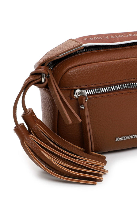 Emily &amp; Noah Tours RUE 09 Klapphandtasche