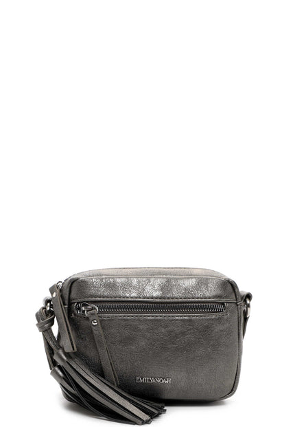 Emily & Noah Tours RUE 09 Klapphandtasche