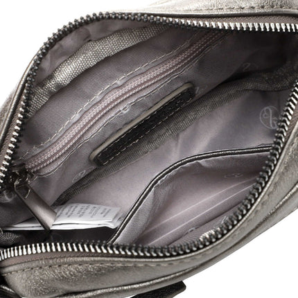 Emily &amp; Noah Tours RUE 09 Klapphandtasche