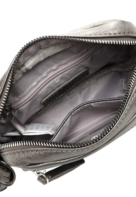 Emily &amp; Noah Tours RUE 09 Klapphandtasche